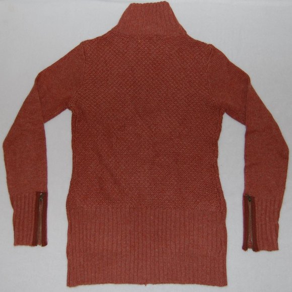 NWT Royal Robbins Thermal Knit Cardigan Sweater, Women Size Small (Slim Fit) - Picture 6 of 12